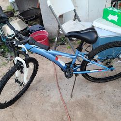 Diamondback Mountain Bike $80