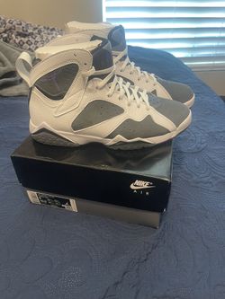Retro Jordan’s