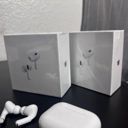 AirPods Pro Gen 2