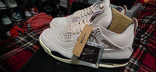 Air Jordan 4 Retro OG SP A Ma Manière (Women's)