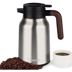 VONDIOR coffee carafe