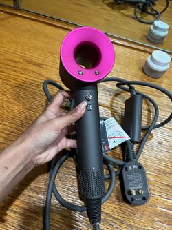 Dyson Supersonic HD07 New
