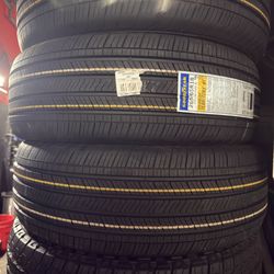 265/65/18 Two Tire New Good Years 