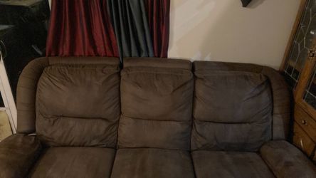 Free couch