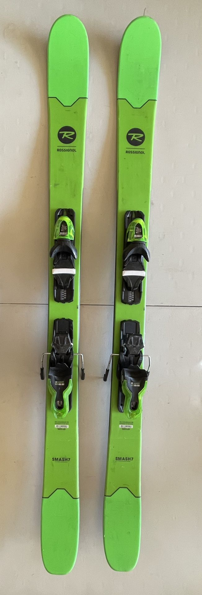 Rossignol Smash 7 Skis for Sale in Queen Creek AZ OfferUp