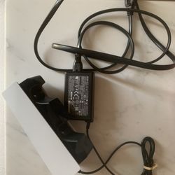 Sony PlayStation 5 DualSense Charging Station White 