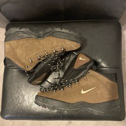 Rare 1999 Nike ACG 
