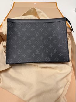 Louis Vuitton Pochette Voyage MM Brand New