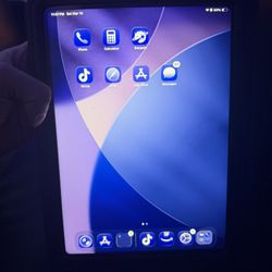 trading ipad for a working iphone 