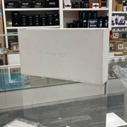 Apple Watch Ultra 3 Natural/ocean Band 