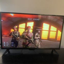 32 Inch Insignia Tv 
