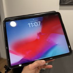 Ipad Pro (12.9-inch) 3rd Generation Cellular