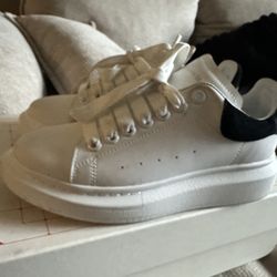 Alexander McQueen Shoes