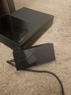 Xbox All Black Comes With Everything