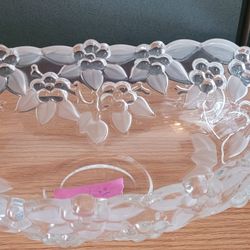 Chrystal Bowl