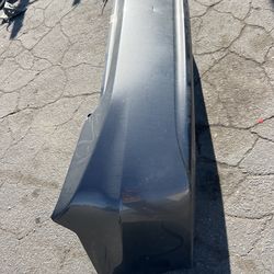 2012 Honda Civic Sedan Bumper Parts