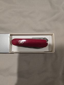 Swiss Army Knife
