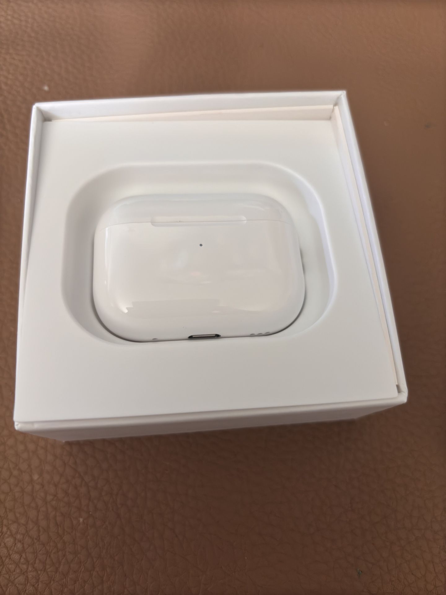 AirPods Pro Gen 2