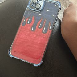 iPhone 14 Cover 