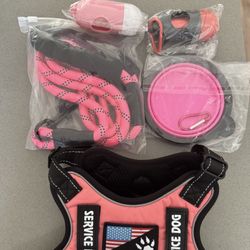 Dog Vest