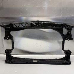 2012 2013 2014 2015 2016 2017 2018 AUDI A6 A7 S6 S7 Radiator Core Support