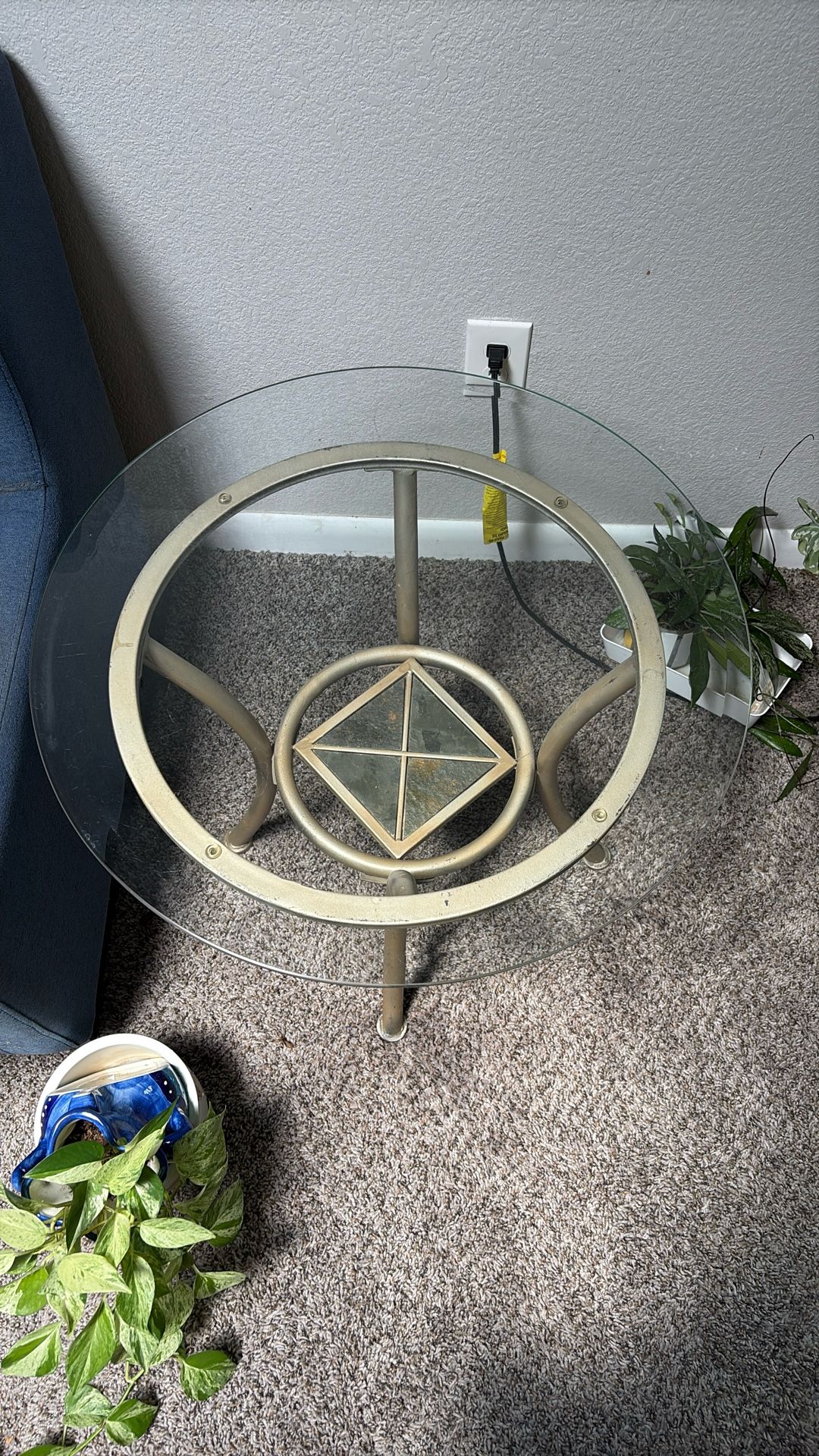 Coffee Tables (qty 2)