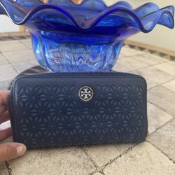 Tory Burch wallet
