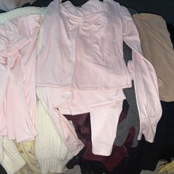 Clothing bundle