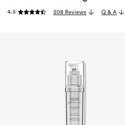 Kendra Silking Gloss New $20 Each