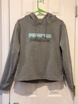 Patagonia sweatshirt