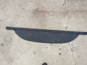 Cargo Cover