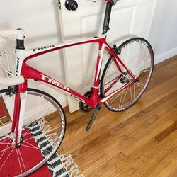 Trek Madone 