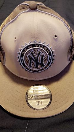 Ny Yankees Hat