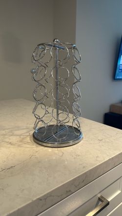 Coffee Pod Holder