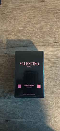 Valentino Born In Roma Intense