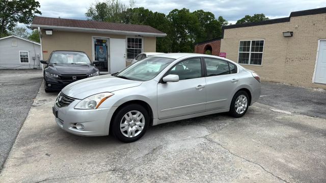 2011 Nissan Altima