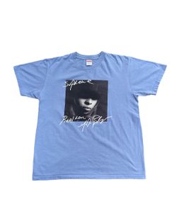 FW19 Supreme Mary J Blige T-shirt Men’s Size Medium
