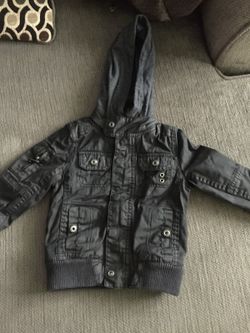Clothes