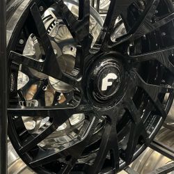 24” Forgiato CONCENTRATI-FF