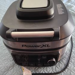 Power XL 12 -in-1 Multicooker