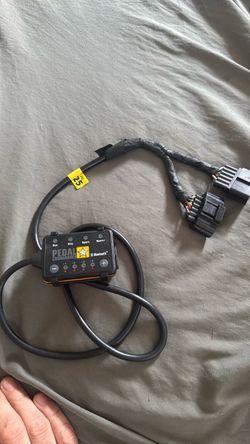 Pedal commander -Hyundai