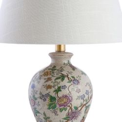 Jonathan Grace Lamp