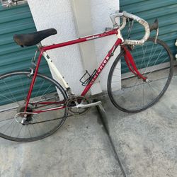 Centurion Road Bike