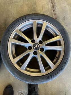 Lexus Toyota wheels for sale