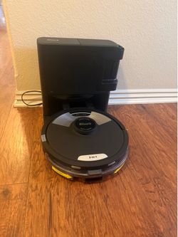 Shark Mop/Vacuum Robot