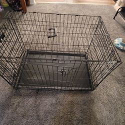Large Dog Crate 