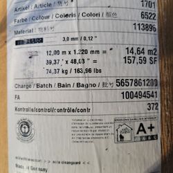 Nora Rubber Flooring