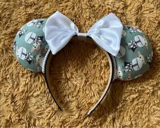 Mickey Ears (Mandalorian)