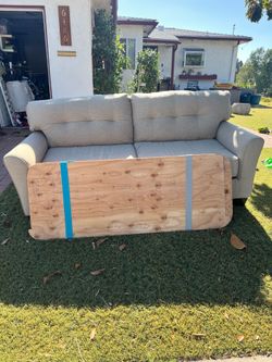 Free Sleeper Sofa