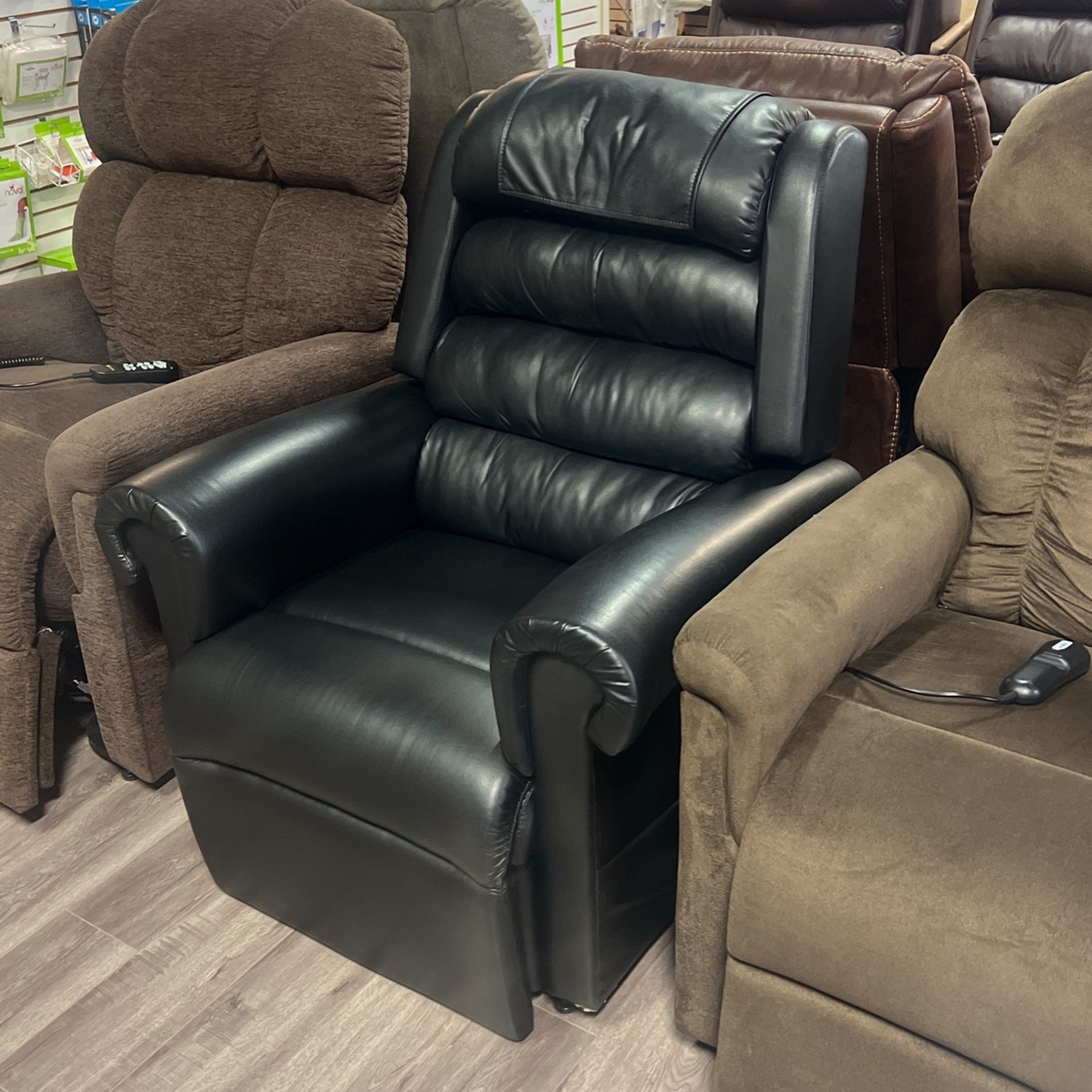 Lift Chair